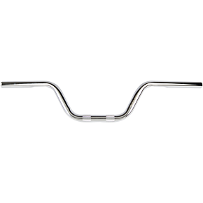 Handlebar - High Bend - Chrome TSC-2701-3