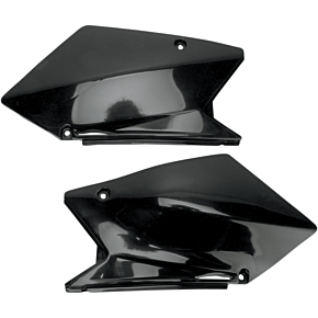 Side Panels - Black SU03910-001