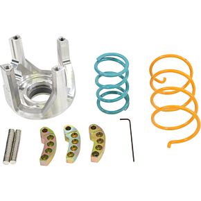 Clutch Kit - M 1100/9000 06-13-110