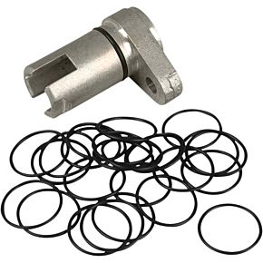 Tappet Guide O-Ring - XL 11100