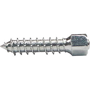 Twist Tire Screws - 25 mm - 500 Pack WST-0625-500