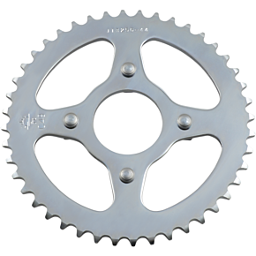 Sprocket - Rear - Honda - 44-Tooth JTR256.44