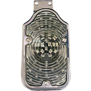Tombstone  Taillight Lens - Smoke CD-TOMB-SMOKE