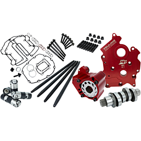 Complete Cam Chest Kit - 465 Race Series® - M8 7260