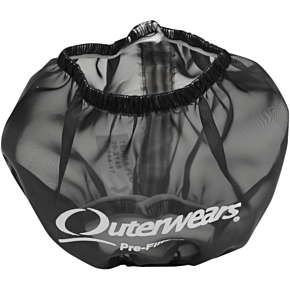 Water Repellent Pre-Filter - Black 20-1113-01
