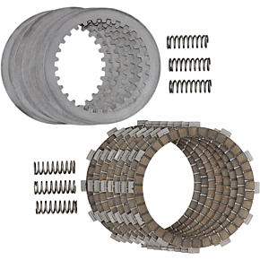 Clutch Kit DPK248