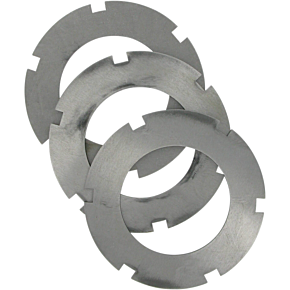 Steel Plates 1131-0433