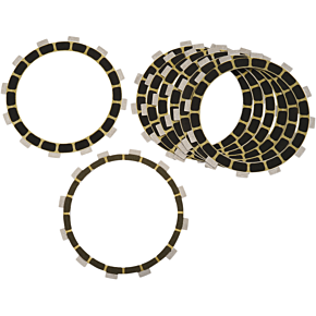 Friction Plate Set 302-90-20055