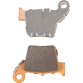 Brake Pads - Rear DX-168