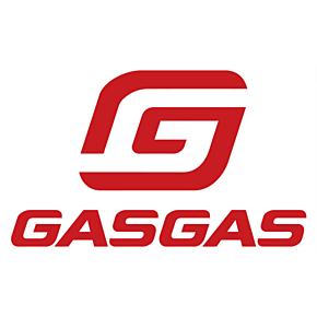 GasGas Decal - 6" - 10 Pack 40-65-107