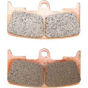 Sintered Brake Pads - Buell 1721-1362