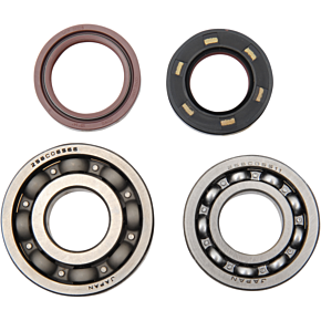 Crank Bearings K017