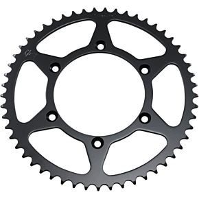 Sprocket - Rear - Kawasaki/Suzuki - 53-Tooth
