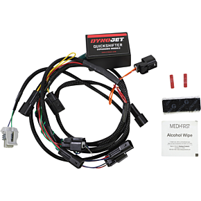 Quick Shift Module - Kawasaki QEM-16