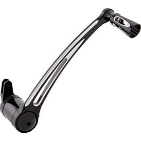 Brake Arm - Deep Cut - Black - FL '14-'24 19-764