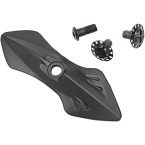 Range Visor Plug Kit - Black 0133-1113