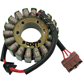 Stator - KTM 21-0097