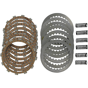 Clutch Kit DPK185