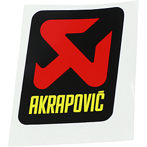 Replacement Sticker P-HST13AL