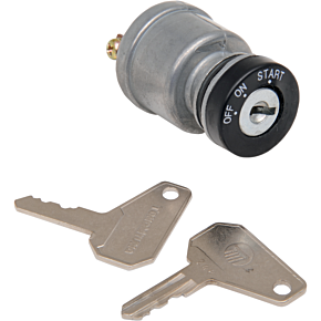 Ignition Switch CV4870