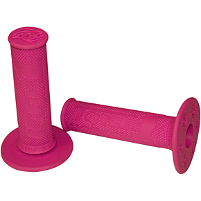 Grips - Hotlap - MX - Soft - Pink 4000-0900