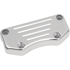 Handlebar Clamp - Buffalo - Ball-Milled DS-290652