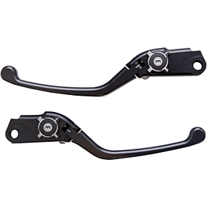 Brake/Clutch Lever Kit - Black 2100546
