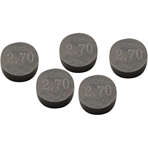 Valve Shims - 5 pack 29.748270