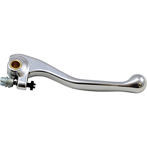 Brake Lever - Silver 0614-1726