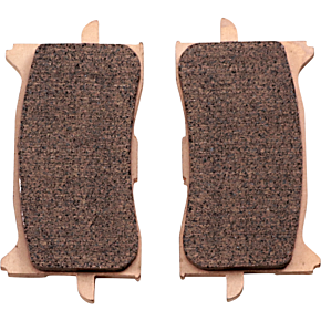 Galfer Braking HH Sintered Brake Pads - CRF1000 Africa Twin
