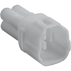 MT Series Connector - 4 Position Male - Each NS-6188-0004