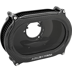 Stage 2 Method™ Air Cleaner Kit - Carbon Fiber 600-268