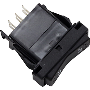 Aggro Winch - Dash Rocker Switch 4505-0778
