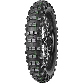 Tire - Terra Force-EF Super Light - Rear - 140/80-18 - 70R 70000956