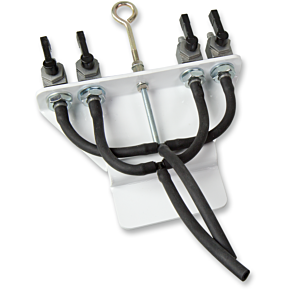Tool Carbmate 4-Cylinder Adapter