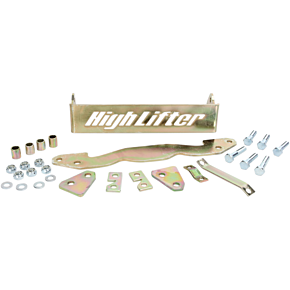 Lift Kit - 2.00" - Front/Back 73-13328