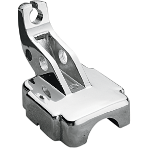 Bracket - Clutch - Chrome DS-290702