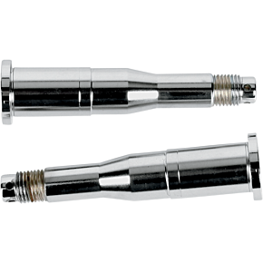Spindle Shaft - TRX450 10-401