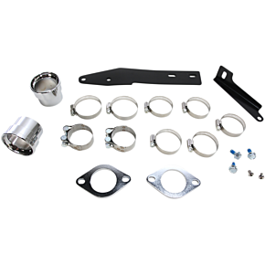 Speedster X-Tra Long Exhaust - Stratoliner 2924T