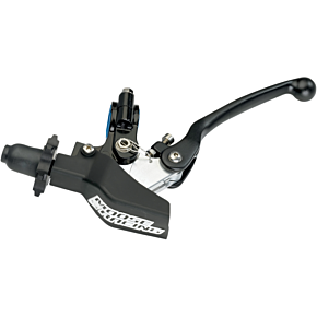 Clutch Assembly - Arc - DC-8 - Black 0612-0499