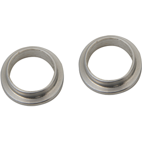 Banjo Adapter - 7/16" - 3/8-10 03-139