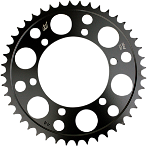 Rear Sprocket - 44-Tooth 8891-520-44