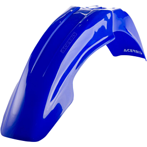 Acerbis Acerbis Front Fenders for Yamaha WR250 92-99, WR400 98-99, YZ1/2 92-99