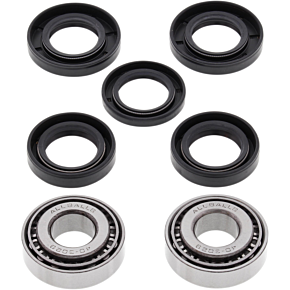 ALL BALLS Wheel Bearing - Kit - BMW