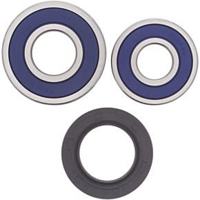 ALL BALLS Wheel Bearing - Kit - Honda - 25-1361
