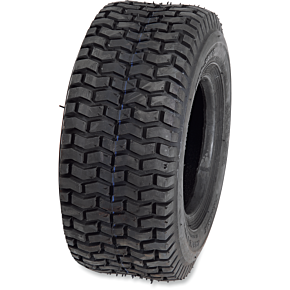 Carlisle Tires Tire - Turfsaver - Front/Rear - 15x6-6 - 2 Ply 5110301