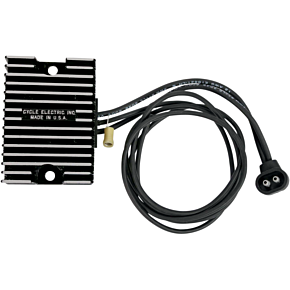 Cycle Electric Inc Rectifying Regulator - Harley Davidson CE-320