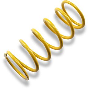 Epi RER Secondary Spring - Yellow SRER3