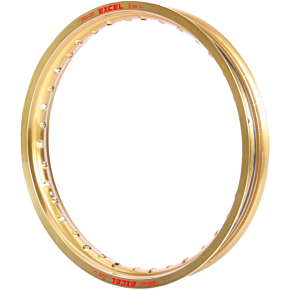 Excel Rim - Gold  -2.15 X 19" - 36 Hole GEG410