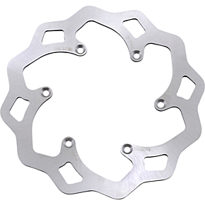 Galfer Wave® Rotor - Cannondale/Suzuki